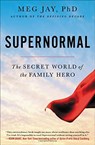 Supernormal - Meg Jay - 9781455559138