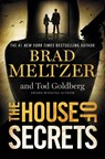 The House of Secrets - Brad Meltzer ; Tod Goldberg - 9781455559497