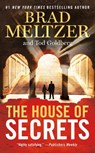 The House of Secrets - Brad Meltzer ; Tod Goldberg - 9781455559503