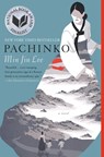 Pachinko (National Book Award Finalist) - Min Jin Lee - 9781455563920