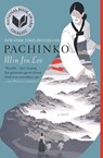 Pachinko (National Book Award Finalist) - Min Jin Lee - 9781455569496