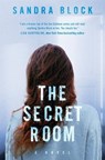 The Secret Room - Sandra Block - 9781455570201