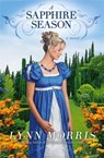 A Sapphire Season - Lynn Morris - 9781455575619