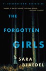 The Forgotten Girls - Sara Blaedel - 9781455581511