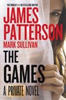 The Games - James Patterson - 9781455585335