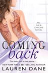 Coming Back - Lauren Dane - 9781455586288