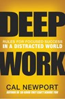 Deep Work - Cal Newport - 9781455586691