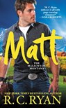 Matt - R.C. Ryan - 9781455591596
