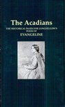 The Acadians - George P. Bible - 9781455600137