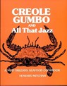 Creole Gumbo and All That Jazz - Howard Mitcham - 9781455603121