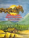 Hillbilly Night Afore Christmas - Dr. Thomas Noel Turner - 9781455605736