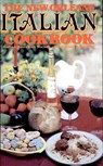 The New Orleans Italian Cookbook - Italian-American Society of Jefferson Auxiliary - 9781455609550