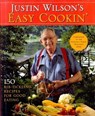 Justin Wilson's Easy Cookin' - Justin Wilson - 9781455615940