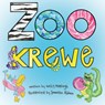 Zoo Krewe - Kelly Murtagh - 9781455626311