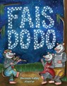 Fais Do-Do - Shannon Kelley Atwater - 9781455628223