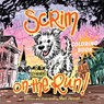 Scrim on the Run! Coloring Book - Madi Hannan - 9781455628643