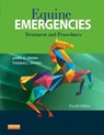 Equine Emergencies - James A. (Associate Professor of Surgery Orsini ; Thomas J. (Professor Divers - 9781455708925