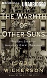 The Warmth of Other Suns -  - 9781455814237