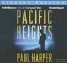 Pacific Heights - HARPER,  Paul - 9781455823642