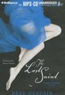 The Lost Saint - DESPAIN,  Bree - 9781455848010