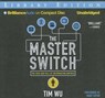 The Master Switch -  - 9781455884001