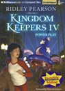 Kingdom Keepers IV - PEARSON,  Ridley - 9781455895021