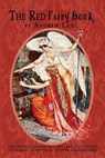 The Red Fairy Book - Andrew Lang - 9781456513238