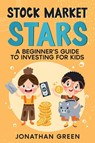 Stock Market Stars - Jonathan Green - 9781456649760