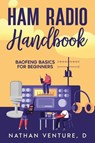 Ham Radio Handbook - D Nathan Venture - 9781456651152