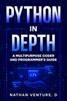 Python in Depth - D Nathan Venture - 9781456654993