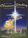 The Very First Christmas Stocking & the Gifts of the 7 Coins - LAFARGUE,  Terry Paul - 9781457550270