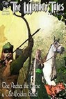 The Archer, the Horse and the Golden Braid - Nick Davis - 9781458013149
