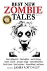 Best New Zombie Tales (Vol. 3) - James Roy Daley - 9781458024350