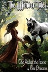 The Archer, the Horse and the Princess - Nick Davis - 9781458048363