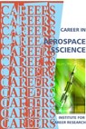 Career in Aerospace Science - Institute For Career Research - 9781458062673