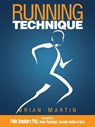 Running Technique - Brian Martin - 9781458096296