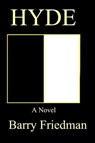 Hyde - Barry Friedman - 9781458099471