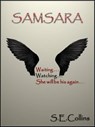 Samsara (A Paranormal Romance) 3rd Edition - Sara Collins - 9781458109095