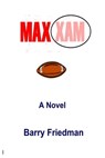 Max - Barry Friedman - 9781458120410