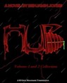 H.U.B. (Humanity's Ultimate Battle) Volume 1 & 2 Collection - Benjamin Jones - 9781458136039