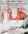 H.U.B. Volume 2: Blowback - Benjamin Jones - 9781458194817