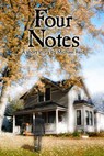 Four Notes - Michael Reid - 9781458199904