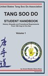 Tang Soo Do Student Handbook - Steve Ross - 9781458305244