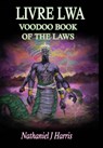 Livre Lwa - Nathaniel J Harris - 9781458350671