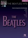 BEATLES HITS - The Beatles - 9781458408259