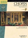 Chopin: Mazurka in F Minor, Opus Posthumous [With CD (Audio)] - Frederic Chopin - 9781458414397