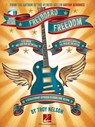 Fretboard Freedom - Troy Nelson - 9781458420145