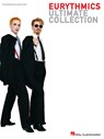 EURYTHMICS - ULTIMATE COLL -  - 9781458422019