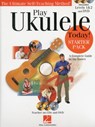 Play Ukulele Today] - Starter Pack - Barrett Tagliarino ; John Nicholson - 9781458436795