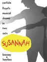 Susannah: A Musical Drama in Two Acts - Carlisle Floyd - 9781458448606